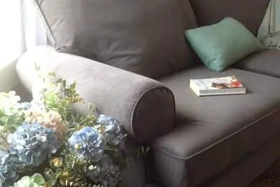 Image de Erbn Chic; a private 2nd floor apartment in Pec