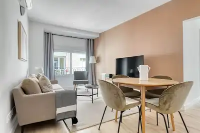 Image de Renovated Vila de Gràcia 3br, by Blueground