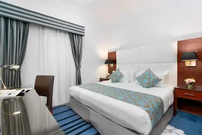 Image de One Bedroom Apartment Near Sahara Center Sharjah