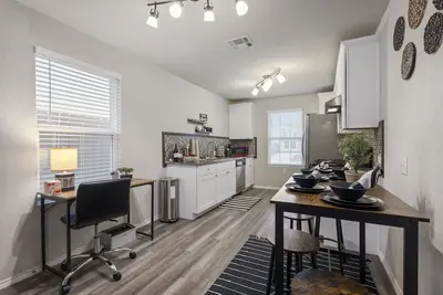 Image de Exceptional Escape! Fast WiFi & Fully Loaded