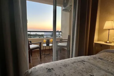 Image de Apartment with Sea and views near Marbella, Spain