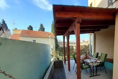 Image de Charming Apartment 3 sleeps 4 guests