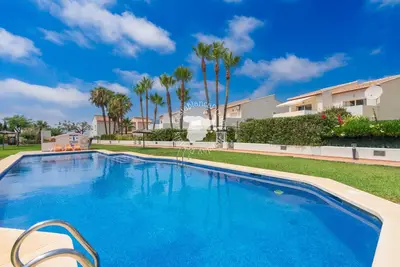 Image de CostaBlancaDreams - Casa Alis à Calpe