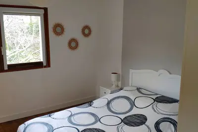 Appartement à proximité du centre ville