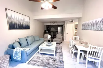 Image de Tempe town house near Asu. only 2 miles away.