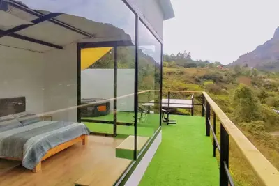 Image de Glamping Villa Transito