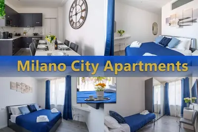 Milano City Apartments - Amazing Apt in Porta Venezia