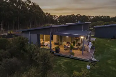 Image de Zambezi Lodge, Down South Luxe Retreat