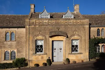 Image de Pineapple Spa Cottage, Lower Swell - sleeps 4 guests in 2 bedrooms
