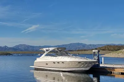 Image de 110’ Stardust House boat - Super Bowl rental