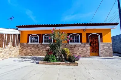 Image de Top Rated Home in Quezaltepeque, only 15 min away from San Salvador 🌅