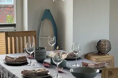 Image de Exclusive vacation under thatch with many amenities