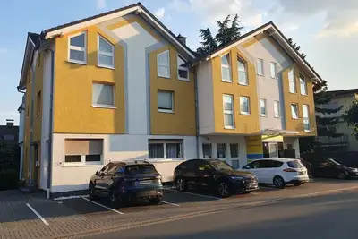 Image de Ferienwohnung/app. für 2 Gäste mit 19m² in Zwingenberg