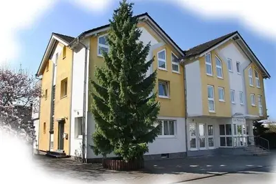 Image de Vacation apartment/apartment for 2 guests with 25m² in Zwingenberg (177420)