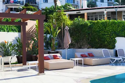 Image de Apartamentos Typic Oasis Sa Tanca