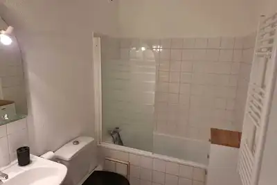 Image de 2-room intramural apartment