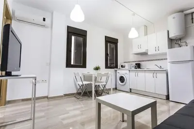 Image de Apartamento 3 Personas