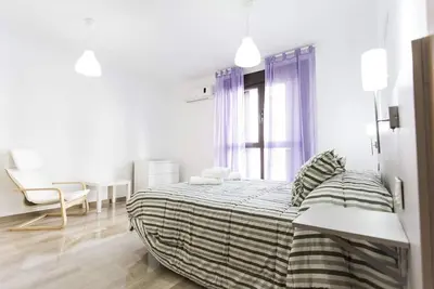 Image de Apartamento 4 Personas