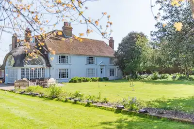 Image de Craythornes -  a holiday let by Bloom Stays that sleeps 18 guests  in 5 bedrooms