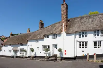 Image de Thatch Corner - Luxury Cottages