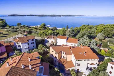 Image de Apartment 2145/65395 (Istria - Fažana), 50m from the beach