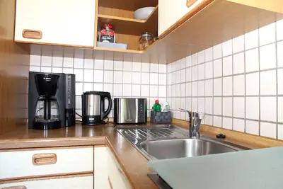 Image de Ferienwohnung für 4 Personen in Strandnähe
