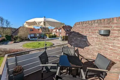 Image de Ruhig Gelegene und Gemütlich Eingerichtete Ferienwohnung