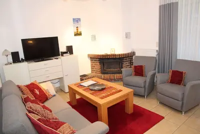 Image de GemĂĽtliche Ferienwohnung in Ruhiger Lage