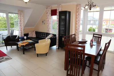 Image de Ferienwohnung mit Direktem Wasserblick