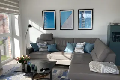 Image de Neue Ferienwohnung in Traumhafter Lage