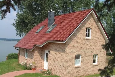 Image de Ferienhaus mit Traumhaftem Blick