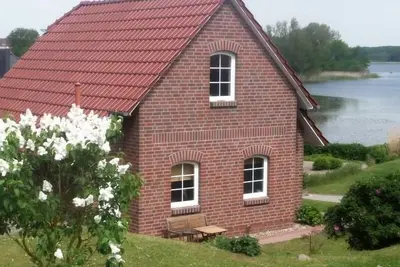 Image de Gemütliches Ferienhaus in Traumhafter Lage!