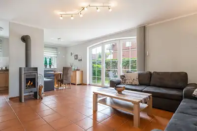 Image de Schönes Ferienhaus in Ruhiger Lage