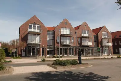 Image de Ferienwohnung in Strandnähe!