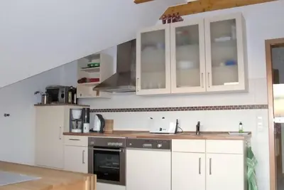 Image de Schöne Dachgeschosswohnung mit Herrlichem Blick