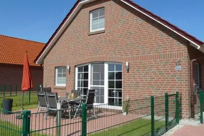 Image de Schönes Ferienhaus im Grachtenviertel