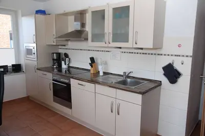 Image de Schöne Ferienwohnung mit Fahrstuhl