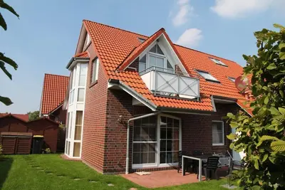 Image de Schöne Ferienwohnung im Grachtenviertel