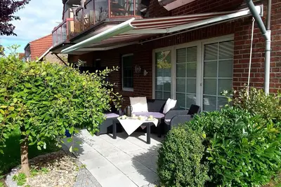Image de Liebevolle Ferienwohnung in Ruhiger Lage