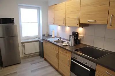 Image de Gemütliche Ferienwohnung mit Fahrstuhl