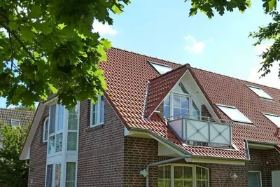 Image de Wunderschöne Komfortable Wohnung in Bevorzugter Lage von Greetsiel