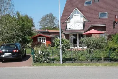 Image de Komfortable Ferienwohnung im Grachtenviertel