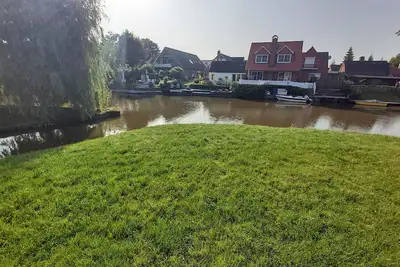 Image de Traumhafte Ferienwohnung an Zwei Sielen!
