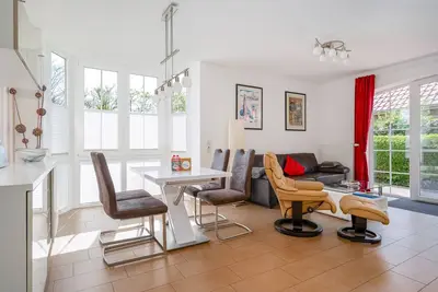 Image de Hochwertige Ferienwohnung in Zentraler Lage