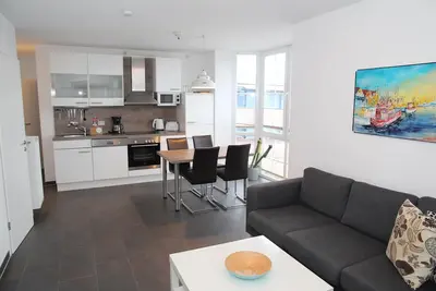 Image de Hundefreundliche Ferienwohnung