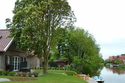 Image de Wellness-ferienhaus in Bestlage von Greetsiel