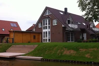 Image de Exklusive Ferienwohnung mit Wasserlage
