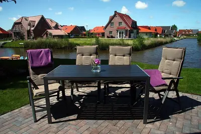 Image de Hochwertige Ferienwohnung in Exklusiver Wasserlage