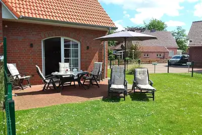 Image de Schönes Reihenendhaus in Ruhiger und Zentraler Lage