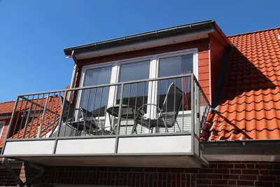 Image de Schöne Ferienwohnung in Zentraler Lage